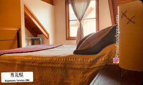 M I A L M A Departamento Turistico San Martin De Los Andes